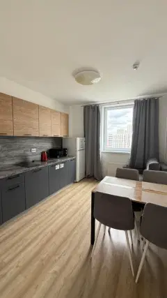 Фото гостя 1 — Квартира однокомнатная в Академическом, 48 м², Екатеринбург