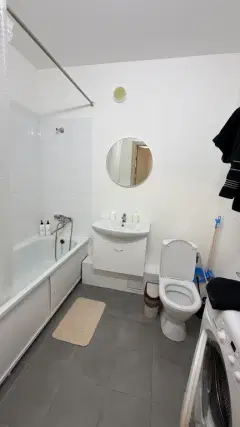 Фото гостя 7 — Квартира однокомнатная в Академическом, 48 м², Екатеринбург