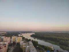 Фото гостя 3 — Квартира однокомнатная в Куйбышевском, 41 м², Самара