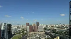 Фото гостя 2 — Квартира двухкомнатная у Волгоградского проспекта, в Южнопортовом, 40 м², Москва