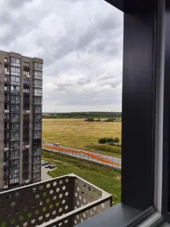 Фото гостя 3 — Студия однокомнатная в районе Восточном, 27 м², Звенигород