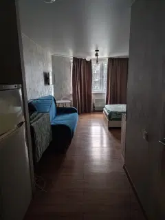 Фото гостя 6 — Студия однокомнатная в районе Восточном, 27 м², Звенигород