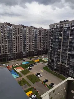 Фото гостя 7 — Студия однокомнатная в районе Восточном, 27 м², Звенигород