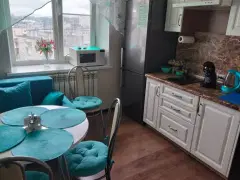 Фото гостя 2 — Квартира однокомнатная у Канавинской, в Канавино, 43 м², Нижний Новгород