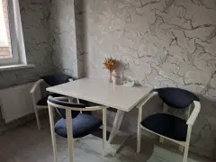 Фото гостя 1 — Квартира однокомнатная на улице Герои Владиславе Посадского, 37 м², Краснодар