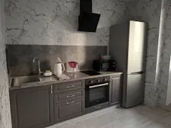 Фото гостя 8 — Квартира однокомнатная на улице Герои Владиславе Посадского, 37 м², Краснодар