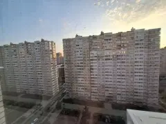 Фото гостя 12 — Квартира однокомнатная на улице Герои Владиславе Посадского, 37 м², Краснодар