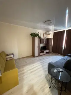Фото гостя 5 — Квартира однокомнатная на улице Восточно-Кругликовской, 45 м², Краснодар
