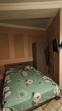 Фото гостя 1 — Студия однокомнатная в переулке Угловом, 20 м², Пятигорск