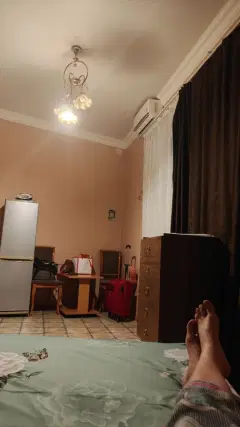 Фото гостя 5 — Студия однокомнатная в переулке Угловом, 20 м², Пятигорск