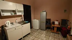 Фото гостя 8 — Студия однокомнатная в переулке Угловом, 20 м², Пятигорск