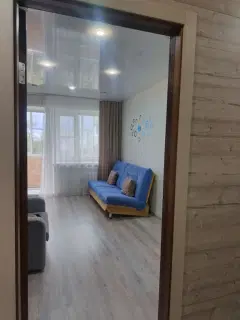 Фото гостя 1 — Квартира двухкомнатная на улице Покровской, 42 м², Ростов Великий