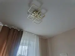Фото гостя 5 — Квартира двухкомнатная на улице Покровской, 42 м², Ростов Великий