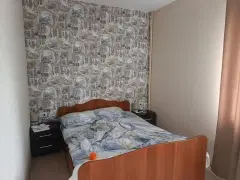 Фото гостя 8 — Квартира двухкомнатная на улице Покровской, 42 м², Ростов Великий