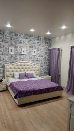 Фото гостя 1 — Студия однокомнатная в Нижегородском, 33 м², Нижний Новгород