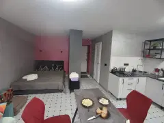 Фото гостя 1 — Студия однокомнатная на улице Кирова, 28 м², Смоленск