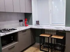 Фото гостя 4 — Квартира однокомнатная на улице 2-я Краснинской, 32 м², Смоленск