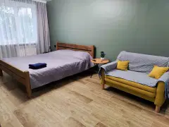 Фото гостя 6 — Квартира однокомнатная на улице 2-я Краснинской, 32 м², Смоленск