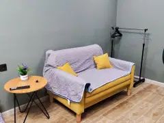 Фото гостя 8 — Квартира однокомнатная на улице 2-я Краснинской, 32 м², Смоленск