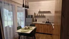 Фото гостя 10 — Дом 4-местный в КП Малых Солях Парк, 66 м², Ярославль