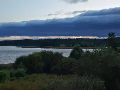 Фото гостя 1 — Дом 8-местный в посёлке Красной Горке, 75 м², Сортавала