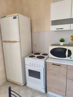 Фото гостя 5 — Квартира однокомнатная на улице Восточно-Кругликовской, 40 м², Краснодар
