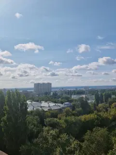 Фото гостя 6 — Квартира двухкомнатная в Октябрьском, 55 м², Саратов