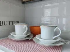 Фото гостя 1 — Студия однокомнатная на улице Победы, 27 м², Зеленоградск