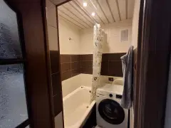 Фото гостя 1 — Квартира однокомнатная на улице Семёновской, 27 м², Владивосток