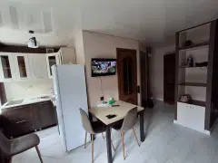 Фото гостя 2 — Квартира однокомнатная на улице Семёновской, 27 м², Владивосток