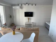 Фото гостя 1 — Студия однокомнатная в Красноармейском, 38 м², Волгоград