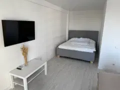 Фото гостя 8 — Студия однокомнатная в Красноармейском, 38 м², Волгоград