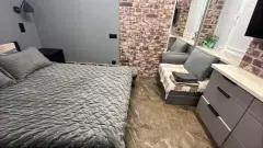 Фото гостя 6 — Квартира однокомнатная на улице Адмирала Фокина, 20 м², Владивосток