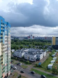 Фото гостя 6 — Квартира однокомнатная в Канавинском, 45 м², Нижний Новгород