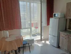 Фото гостя 1 — Квартира однокомнатная, 33 м², Кемерово