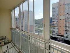 Фото гостя 5 — Квартира однокомнатная, 33 м², Кемерово
