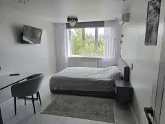 Фото гостя 4 — Квартира двухкомнатная у Горьковской, в Печёрах, 55 м², Нижний Новгород