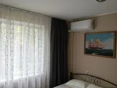 Фото гостя 2 — Квартира однокомнатная в Канавинском, 35 м², Нижний Новгород