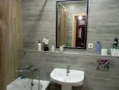 Фото гостя 8 — Квартира однокомнатная в Канавинском, 35 м², Нижний Новгород