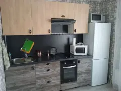 Фото гостя 6 — Квартира однокомнатная в Канавинском, 35 м², Нижний Новгород
