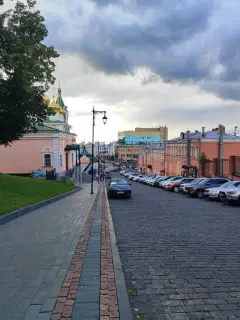 Фото гостя 1 — Апартаменты двухкомнатные в Нижегородском, 50 м², Нижний Новгород