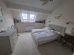 Фото гостя 1 — Квартира трёхкомнатная на улице Потёмкина, 96 м², Зеленоградск