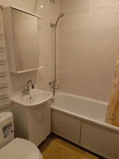 Фото гостя 4 — Квартира однокомнатная у Горьковской, в Печёрах, 31 м², Нижний Новгород