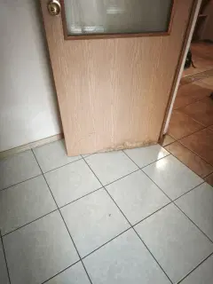 Фото гостя 5 — Квартира однокомнатная в Советском, 38 м², Красноярск