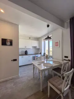 Фото гостя 1 — Квартира трёхкомнатная в Советском, 60 м², Тула