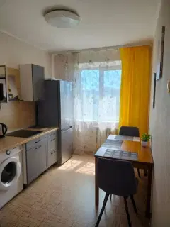 Фото гостя 3 — Квартира двухкомнатная в Первомайском, 57 м², Владивосток