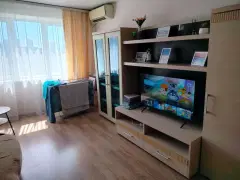 Фото гостя 5 — Квартира двухкомнатная в Первомайском, 57 м², Владивосток