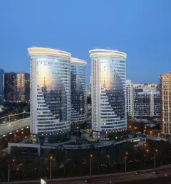 Фото гостя 3 — Квартира однокомнатная у метро Октябрьская, 56 м², Новосибирск