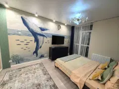Фото гостя 5 — Квартира однокомнатная в Кировском, 40 м², Екатеринбург