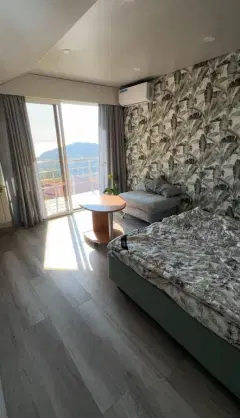 Фото гостя 7 — Дом 6-местный на территории СНТ Южное, 60 м², Хоста